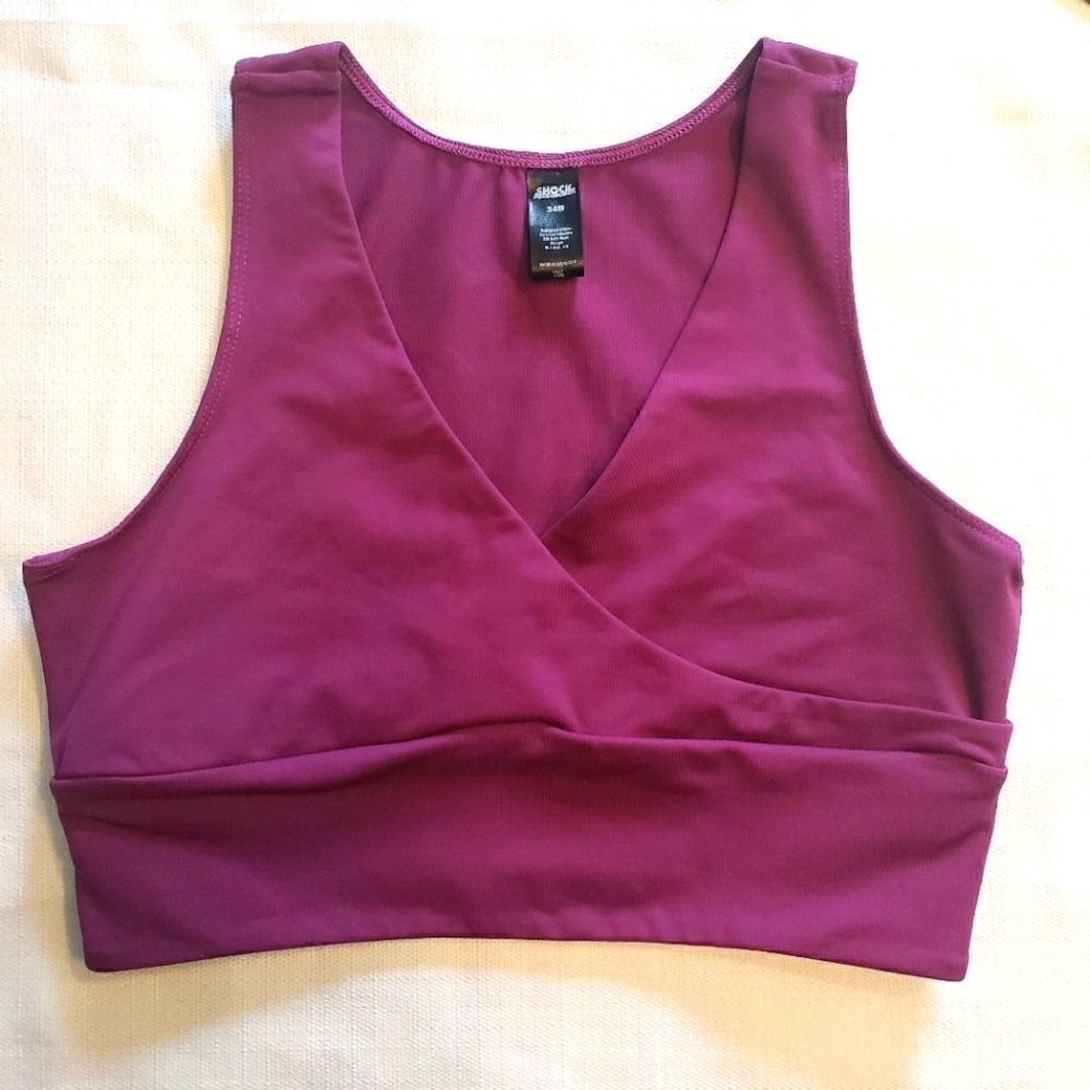 Shock Absorber Sport Bra   - Picture 3 of 11